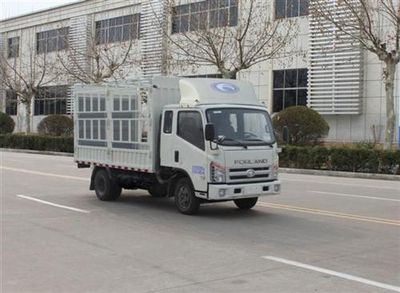 Foton  BJ5033CCYP Grate type transport vehicle