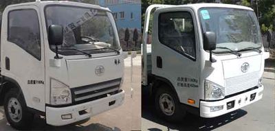 Jiefang Automobile CA5041CPYP40K2L1E4A842 Peng style transport vehicle