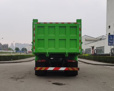 Hongyan  CQ3257HV13474 Dump truck