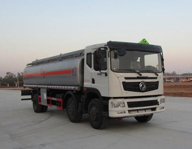 Chusheng CSC5252GYYEVOil tanker