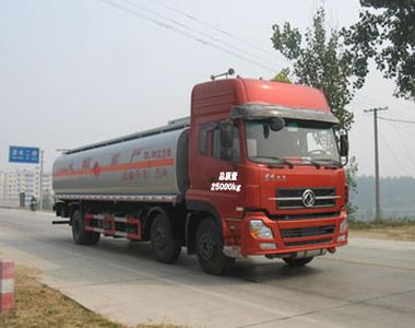 Chusheng  CSC5253GJYAXA Refueling truck