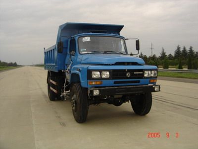 Dongfeng  EQ3093FD Dump truck