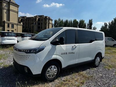 Geruitu  GXC5040TSY Camping vehicle