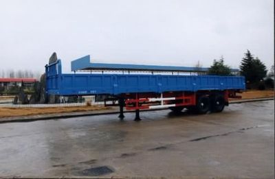 Yongxuan  HYG9201 Semi trailer