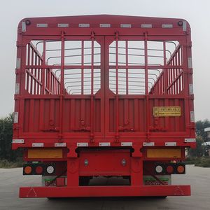 Fuwoda  JPL9400CCYE Gantry transport semi-trailer