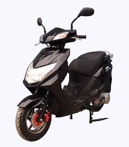 Jinyi  JY125T32C Two wheeled motorcycles