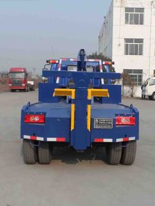 Lufeng  ST5070TQZKT Obstacle clearing vehicle