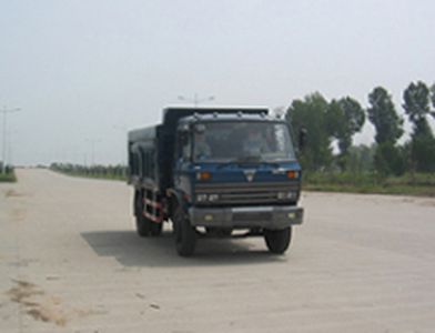 Huashan  SX3066GPX Dump truck