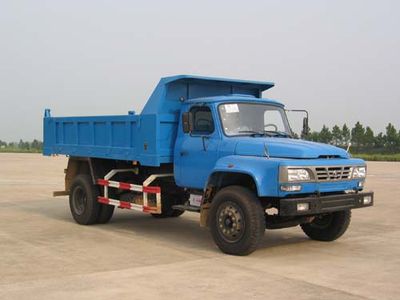 Huashan SX3120BDump truck