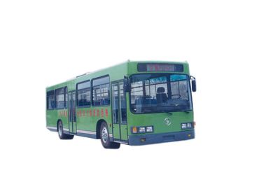 Shaanxi Automobile SX6112 Urban luxury buses