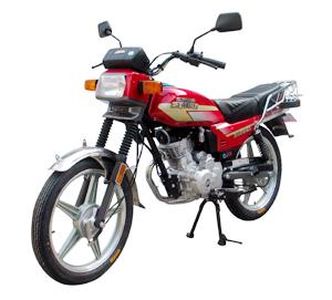 Songyi  SY1256S Two wheeled motorcycles