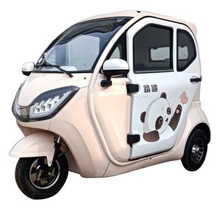 Stepper  TT1500DZK Electric tricycle