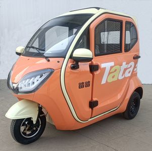 Stepper  TT1500DZK Electric tricycle