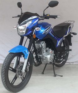 Wangjiang  WJ15020 Two wheeled motorcycles