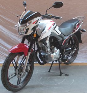 Wangjiang  WJ15020 Two wheeled motorcycles