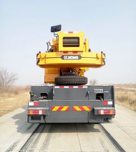 XCMG  XZJ5430JQZ55K Car crane