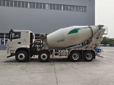 XCMG  XZS5316GJBC7 Concrete mixing transport vehicle