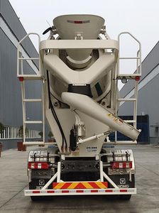 XCMG  XZS5316GJBC7 Concrete mixing transport vehicle