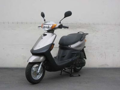 Yamaha ZY100T6 Two wheeled motorcycles