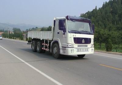 Haoluo  ZZ1257N2941 Truck