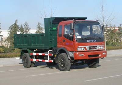 Foton  BJ3098DDPHDS1 Dump truck