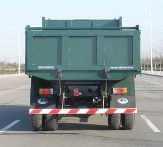 Foton  BJ3098DDPHDS1 Dump truck