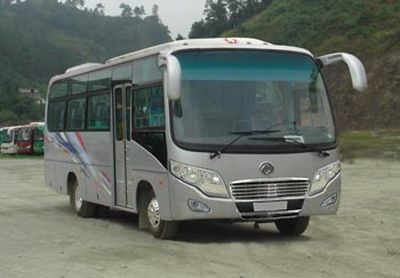 Dongfeng  EQ6732PT3 coach