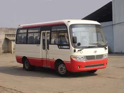 Fujian brand automobiles FJ6606EXP Light Bus