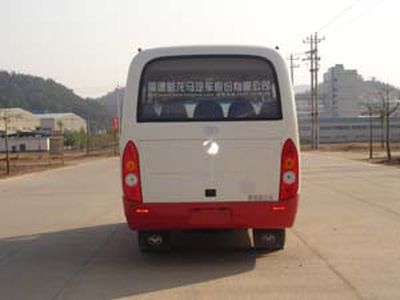 Fujian brand automobiles FJ6606EXP Light Bus