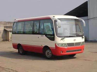 Fujian brand automobiles FJ6606EXP Light Bus