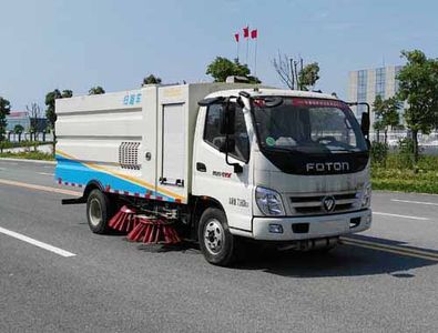 Hongyu  HYS5071TSLB5 Road sweeper