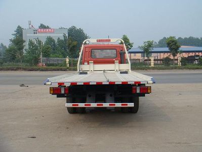 Jiangte brand automobiles JDF5081TQZDFL Obstacle clearing vehicle