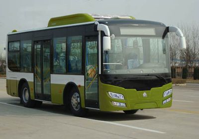 Yellow River JK6739GDCity buses