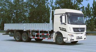 Beiben ND12501B51J7Truck