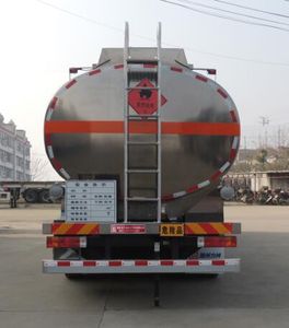 Xingshi  SLS5320GYYC5F Oil tanker