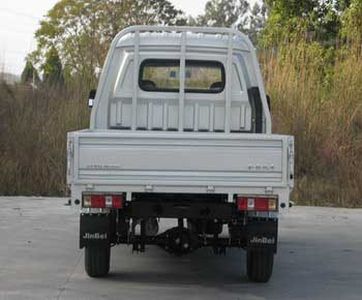 Jinbei  SY1027ASQ36 Truck