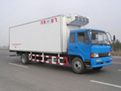 Far East  XKC5112XLCA1 Refrigerated truck