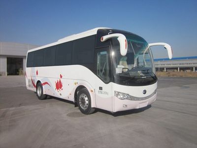 Yutong ZK5121XYL5Medical vehicle