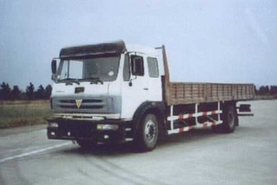 Ouman  BJ1170PE Truck