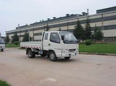 Jiefang Automobile CA1020K3R5E33 Truck