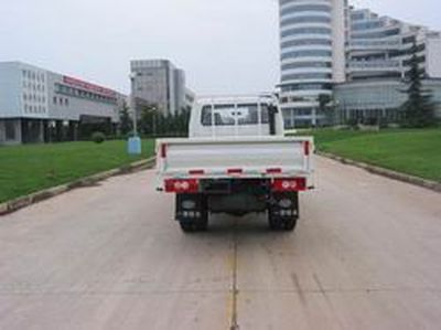 Jiefang Automobile CA1020K3R5E33 Truck