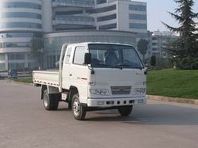 Jiefang Automobile CA1020K3R5E33 Truck