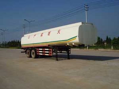 Marshal CHG9340GYYSemi trailer