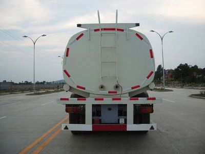 Marshal  CHG9340GYY Semi trailer