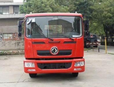 Dongfeng  DFA1140L10D6 Truck