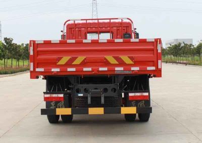 Dongfeng  DFA1140L10D6 Truck