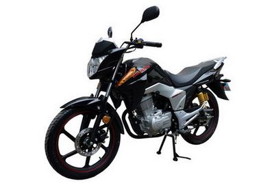 Dayang  DY1253A Two wheeled motorcycles