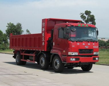 Hualing Star  HN3201Z21C2M3 Dump truck