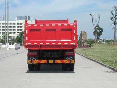 Hualing Star  HN3201Z21C2M3 Dump truck