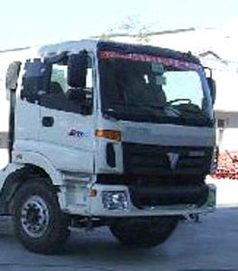 Chufeng  HQG5311GJYBJ3 Refueling truck